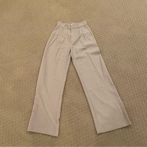 Abercrombie Tailored Pants